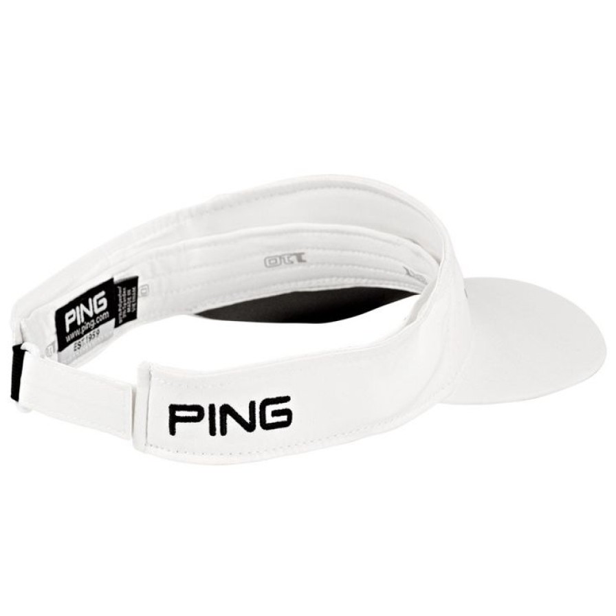 Vetements Ping Casquettes & Visieres | Tour Visor