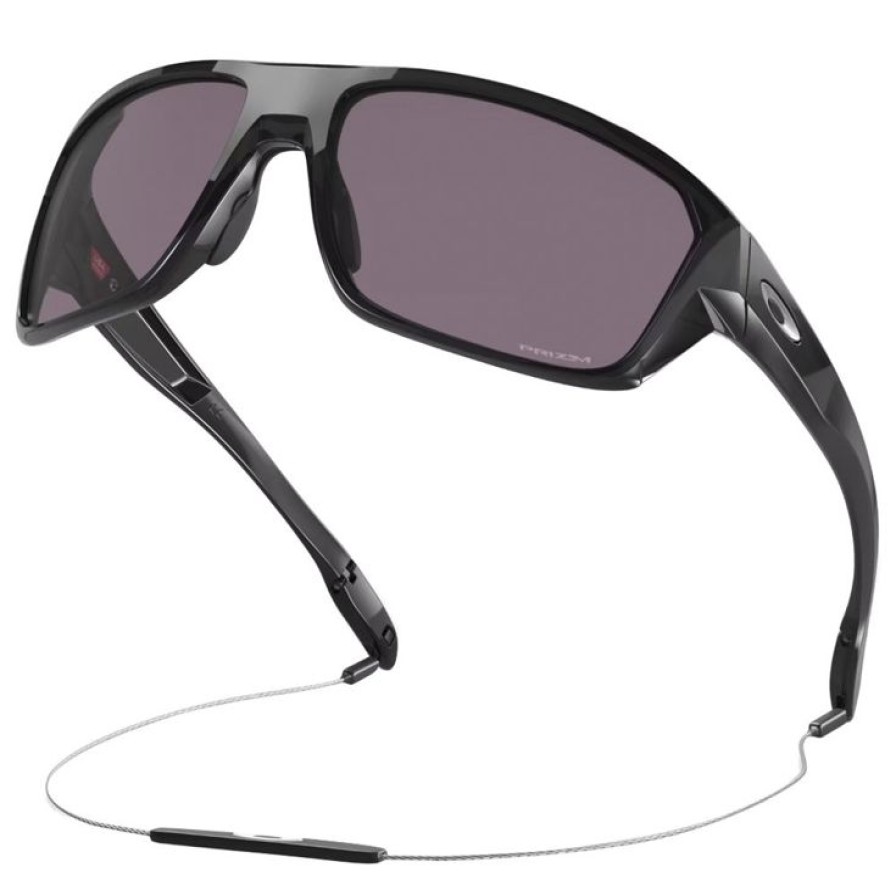 Accessoires Oakley Lunettes De Soleil | Split Shot