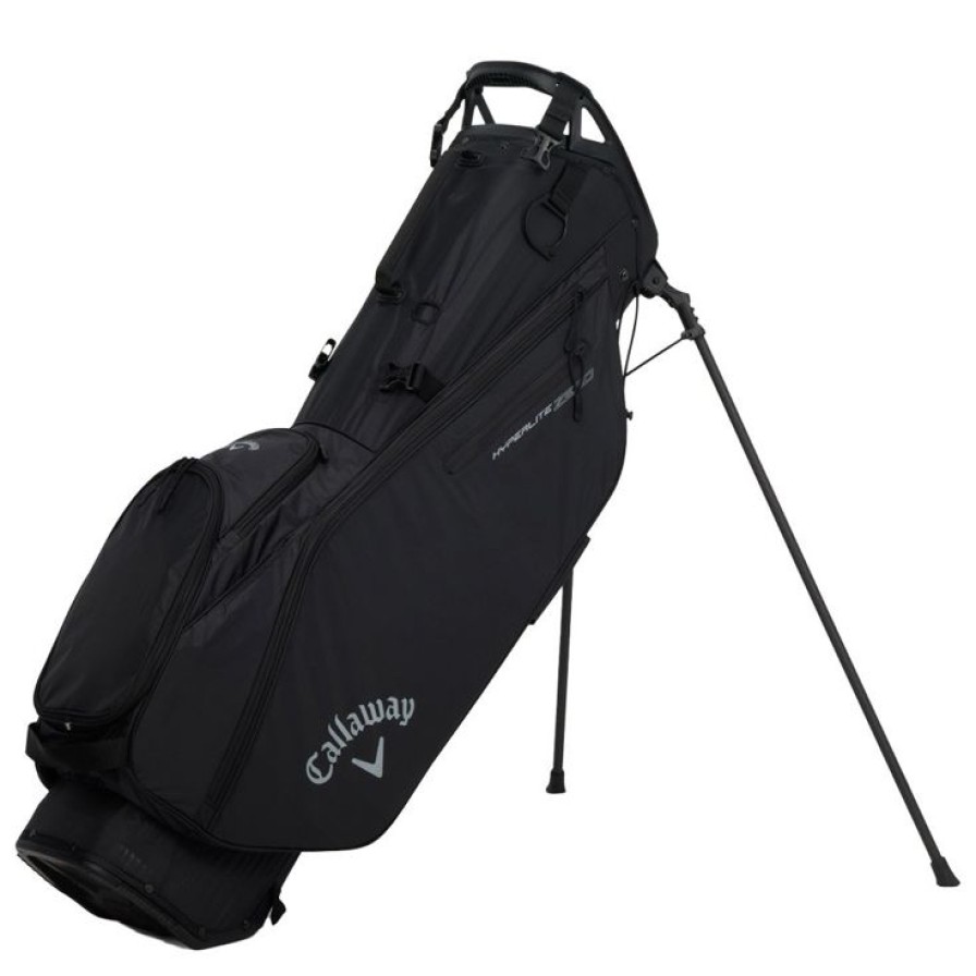 Sacs Callaway Golf Sacs De Golf Trepied | Hyperlite Zero Stand