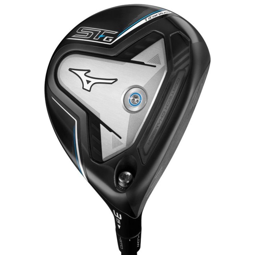 Clubs Mizuno Bois De Parcours | Bois De Parcours Mizuno St-G Fairway