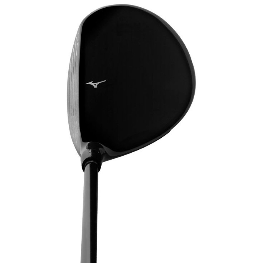 Clubs Mizuno Bois De Parcours | Bois De Parcours Mizuno St-G Fairway