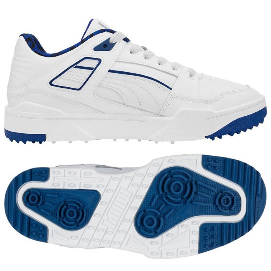 Chaussures Puma Golf Chaussures De Golf Homme | Slipstream G