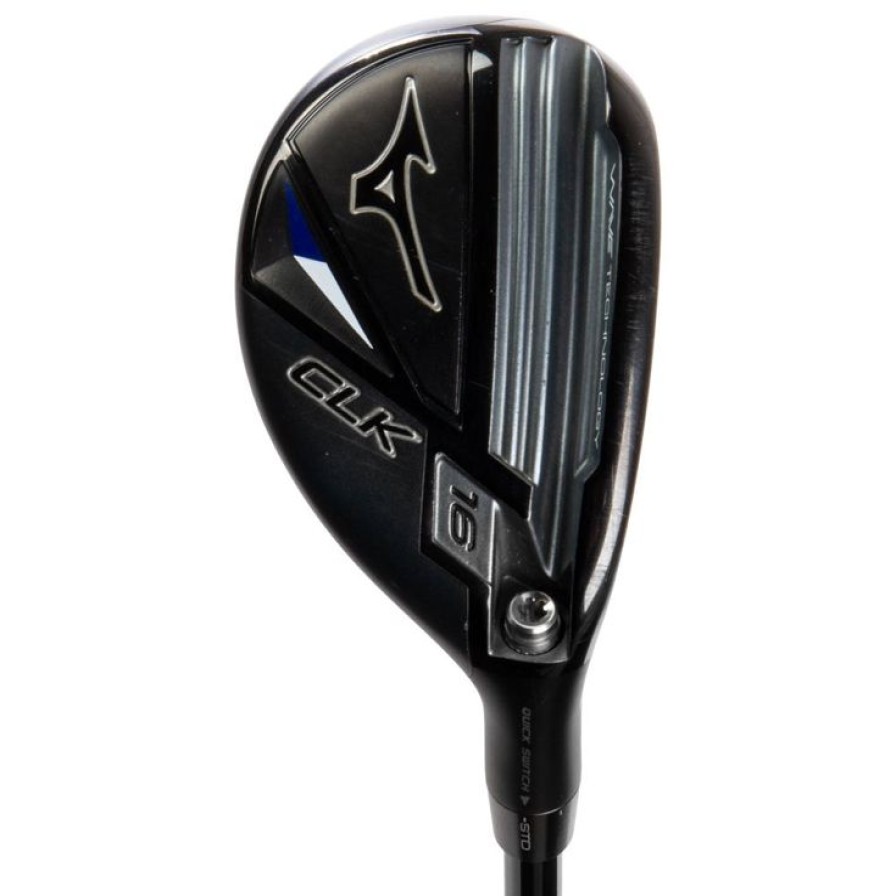 Clubs Mizuno Clubs D'Occasion | Hybride Mizuno Occasion - Mizuno Clk