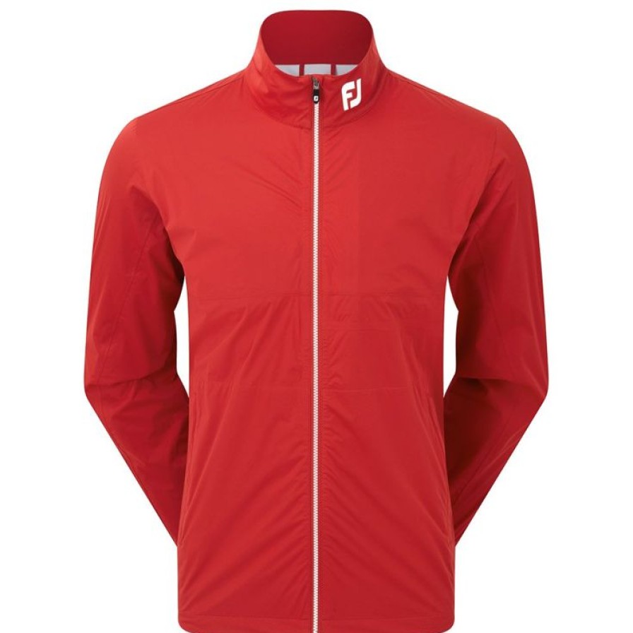 Vetements Footjoy Vestes De Golf | Hydroknit Jacket