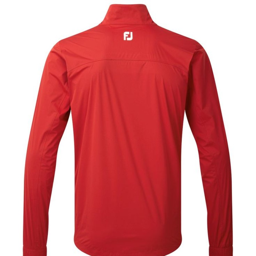 Vetements Footjoy Vestes De Golf | Hydroknit Jacket