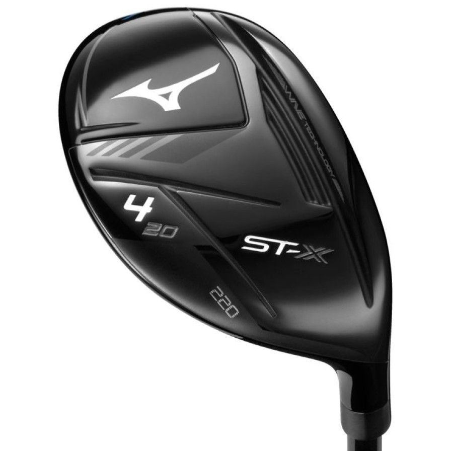 Clubs Mizuno Hybrides | Hybride Mizuno St-X 220 Hybrid