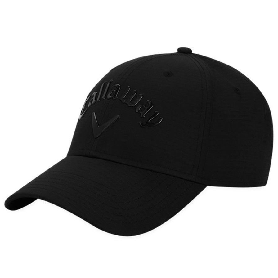 Vetements Callaway Golf Casquettes & Visieres | Liquid Metal