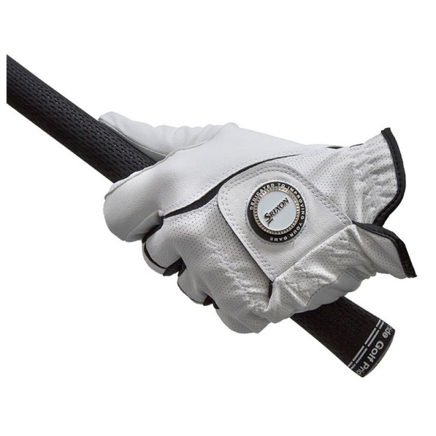 Gants Srixon Gants De Golf Femme | All Weather Ball Marker Lady