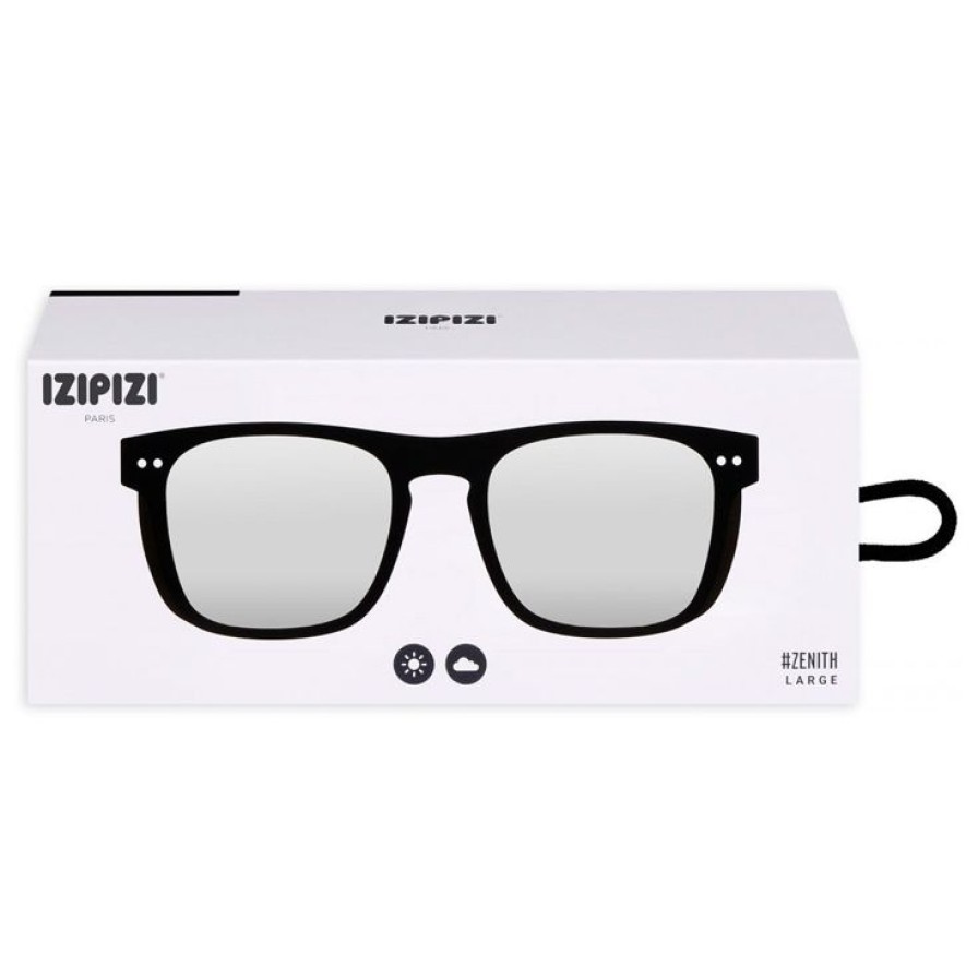 Accessoires Izipizi Lunettes De Soleil | Zenith L Cat.3