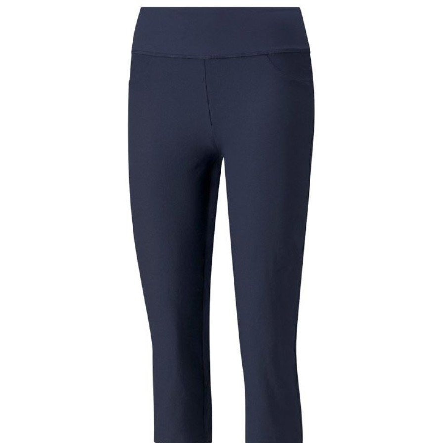 Vetements Puma Golf Pantalons | Women'S Powershape Capri