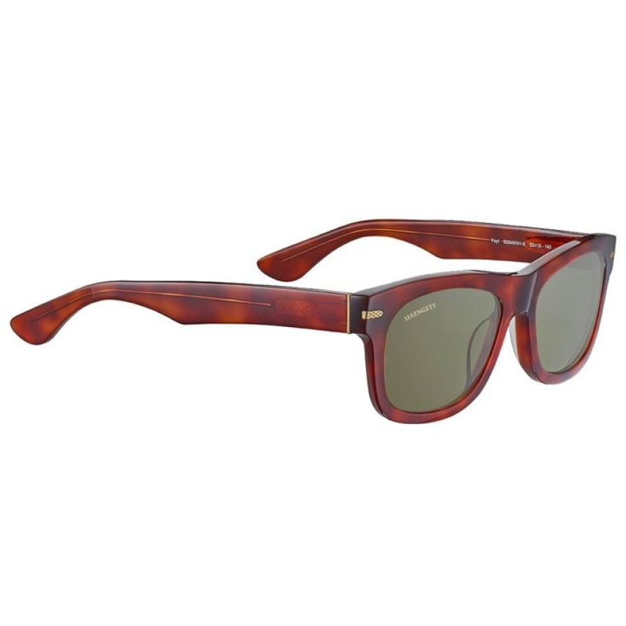 Accessoires Serengeti Lunettes De Soleil | Foyt