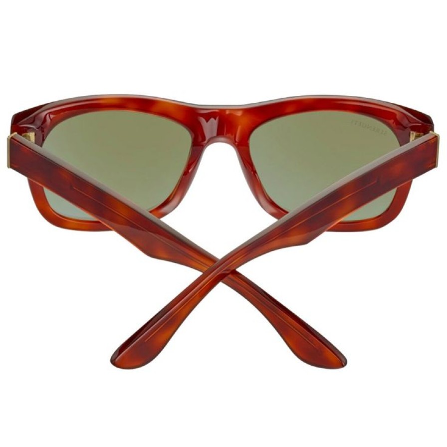 Accessoires Serengeti Lunettes De Soleil | Foyt