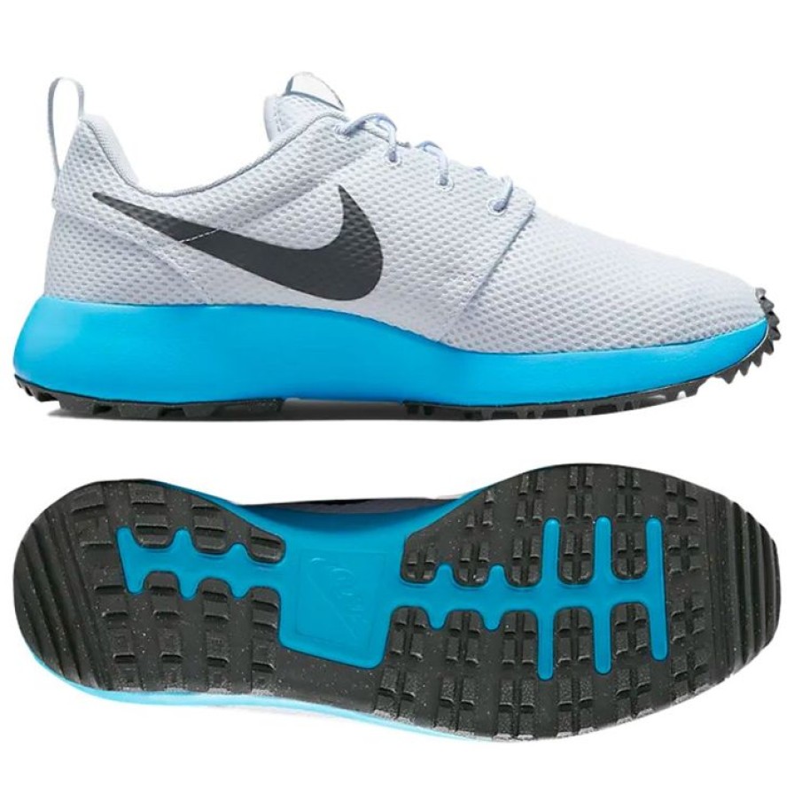 Chaussures Nike Chaussures De Golf Homme | Roshe 2 G Next Nature