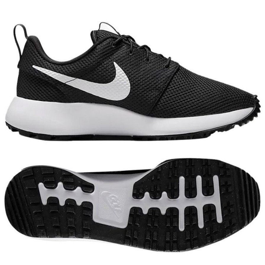 Chaussures Nike Chaussures De Golf Homme | Roshe 2 G Next Nature