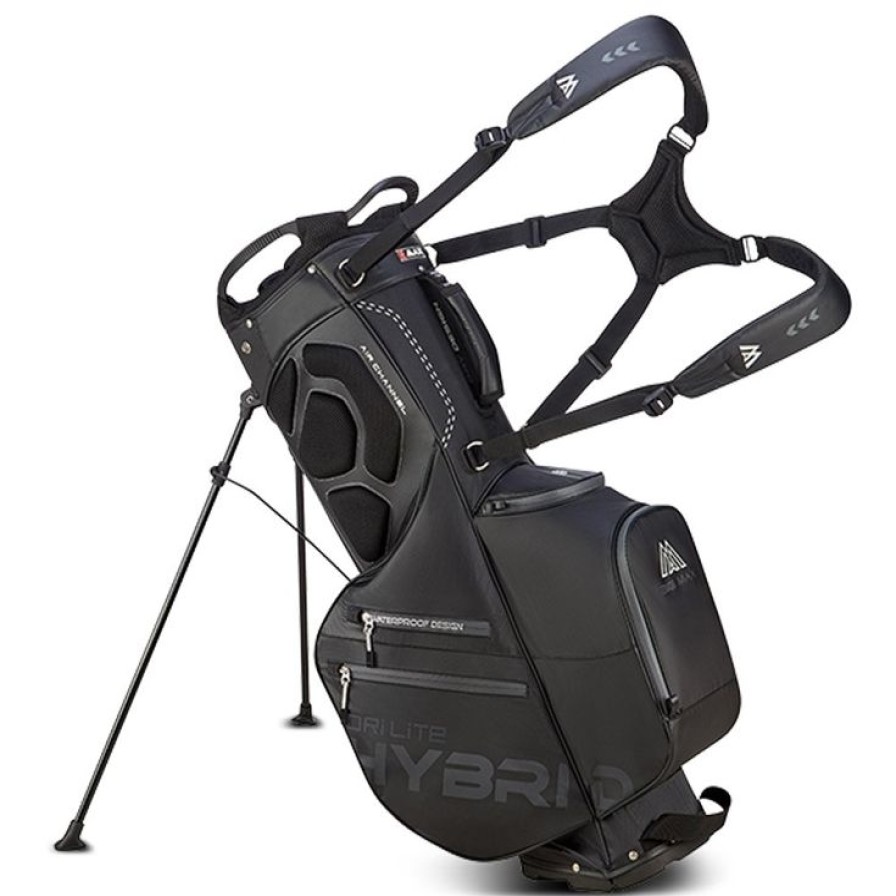 Sacs Big Max Sacs De Golf Trepied | Drilite Hybrid Plus