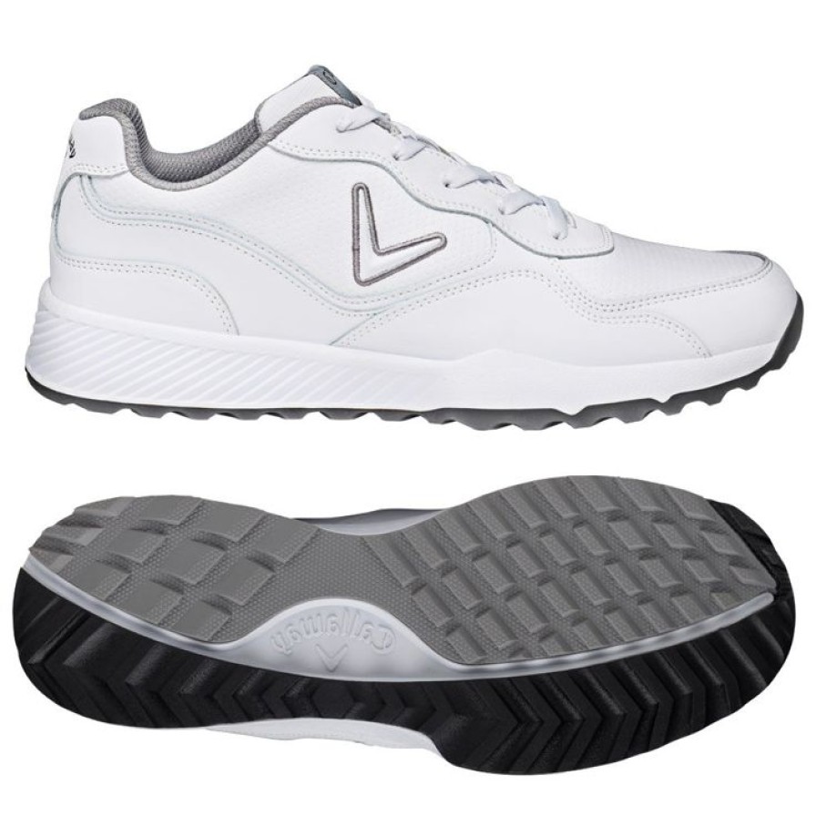 Chaussures Callaway Golf Chaussures De Golf Homme | The 82