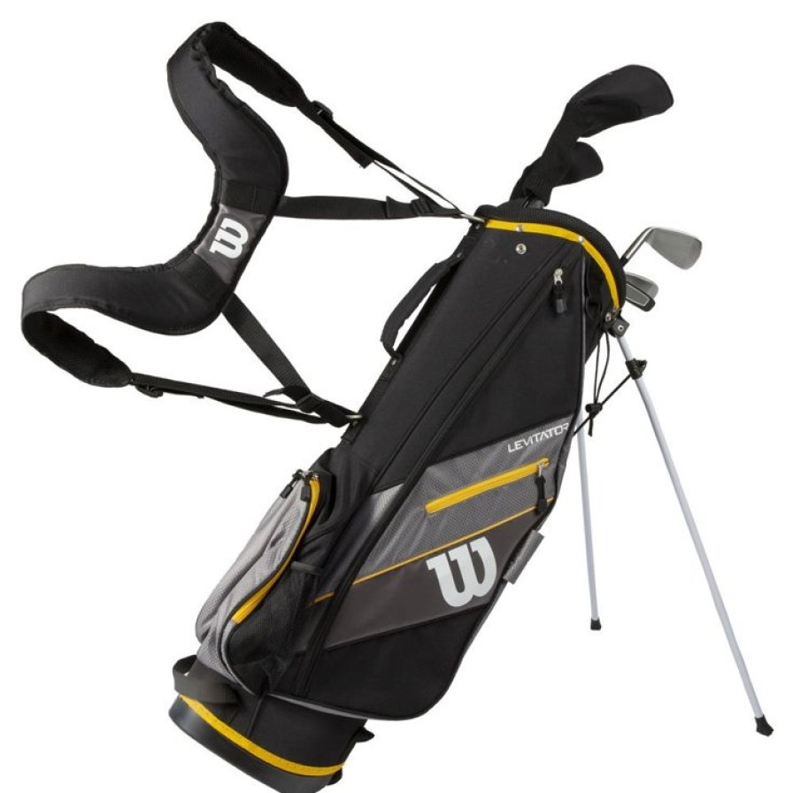 Clubs Wilson Staff Kits De Golf | Pack 1/2 Serie Wilson Staff Ultra Xd 1/2 S00E9Rie