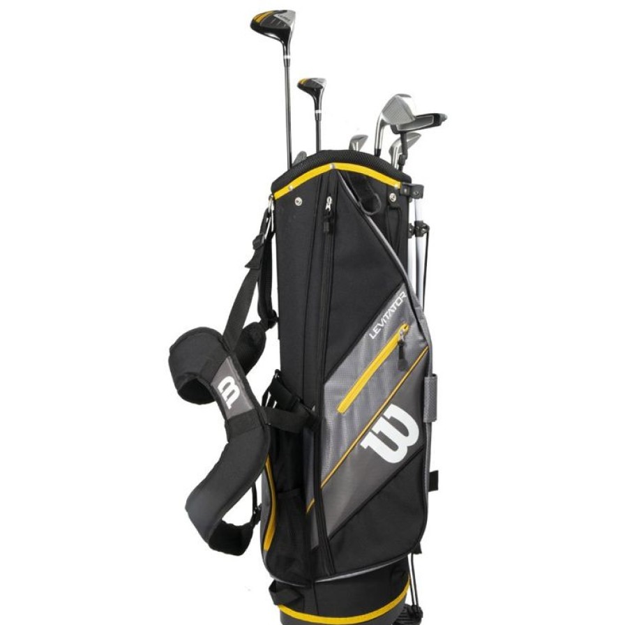 Clubs Wilson Staff Kits De Golf | Pack 1/2 Serie Wilson Staff Ultra Xd 1/2 S00E9Rie