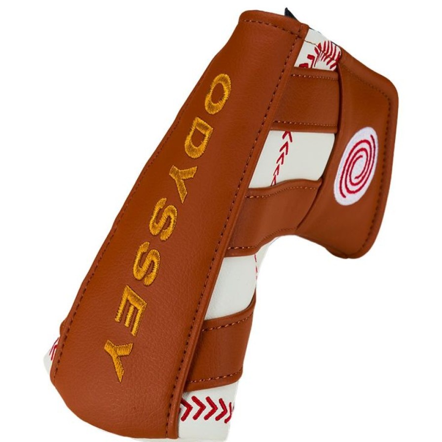 Accessoires Odyssey Golf Couvre&Club | Headcovers Blade