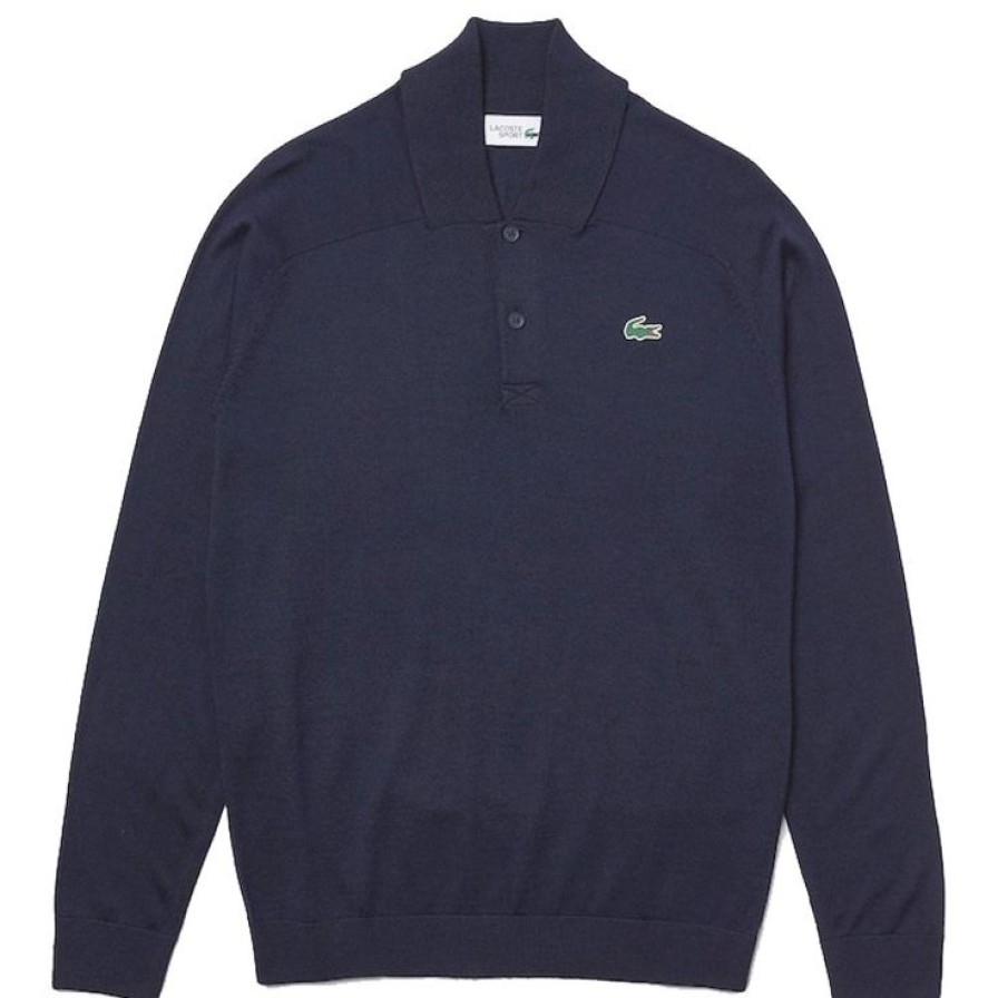 Vetements Lacoste Pulls & Sweats | Sweaters