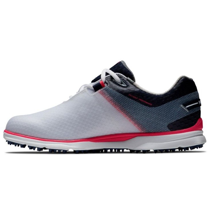 Chaussures Footjoy Chaussures De Golf Femme | Pro Sl Sport