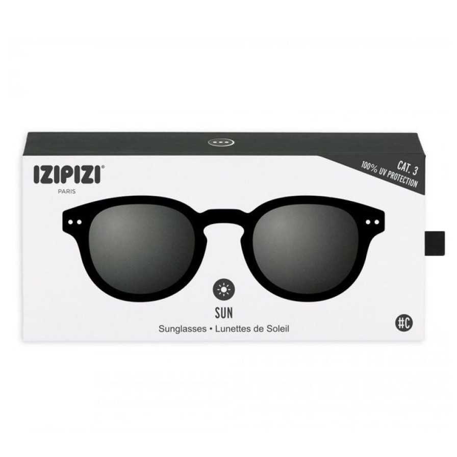 Accessoires Izipizi Lunettes De Soleil | #C Sun