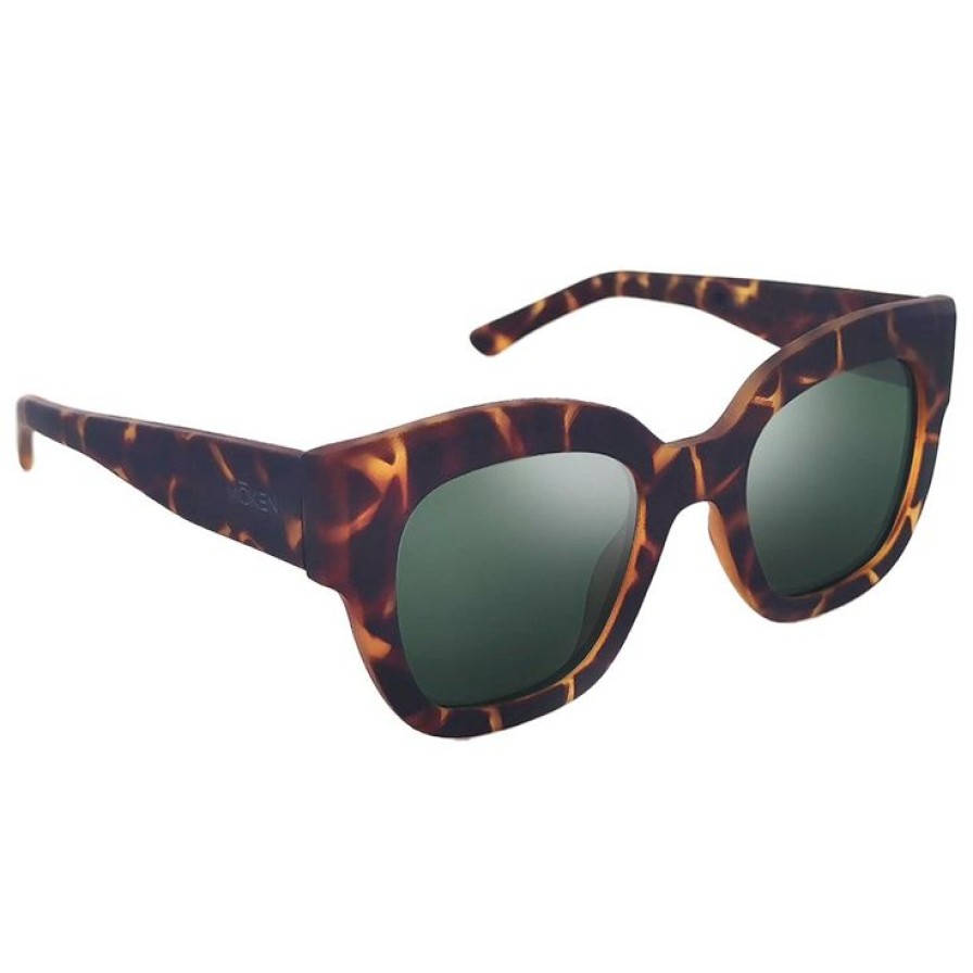 Accessoires Moken Vision Lunettes De Soleil | Monroe