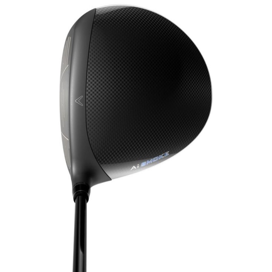 Clubs Callaway Golf Drivers | Driver Callaway Golf Paradym Ai Smoke Max Fast Women