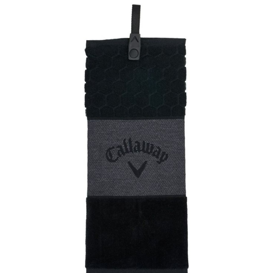 Accessoires Callaway Golf Serviettes | Tri-Fold Towel