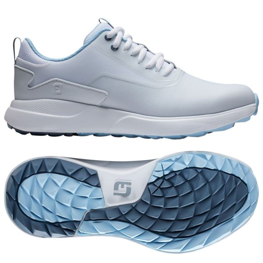 Chaussures Footjoy Chaussures De Golf Femme | Performa Women