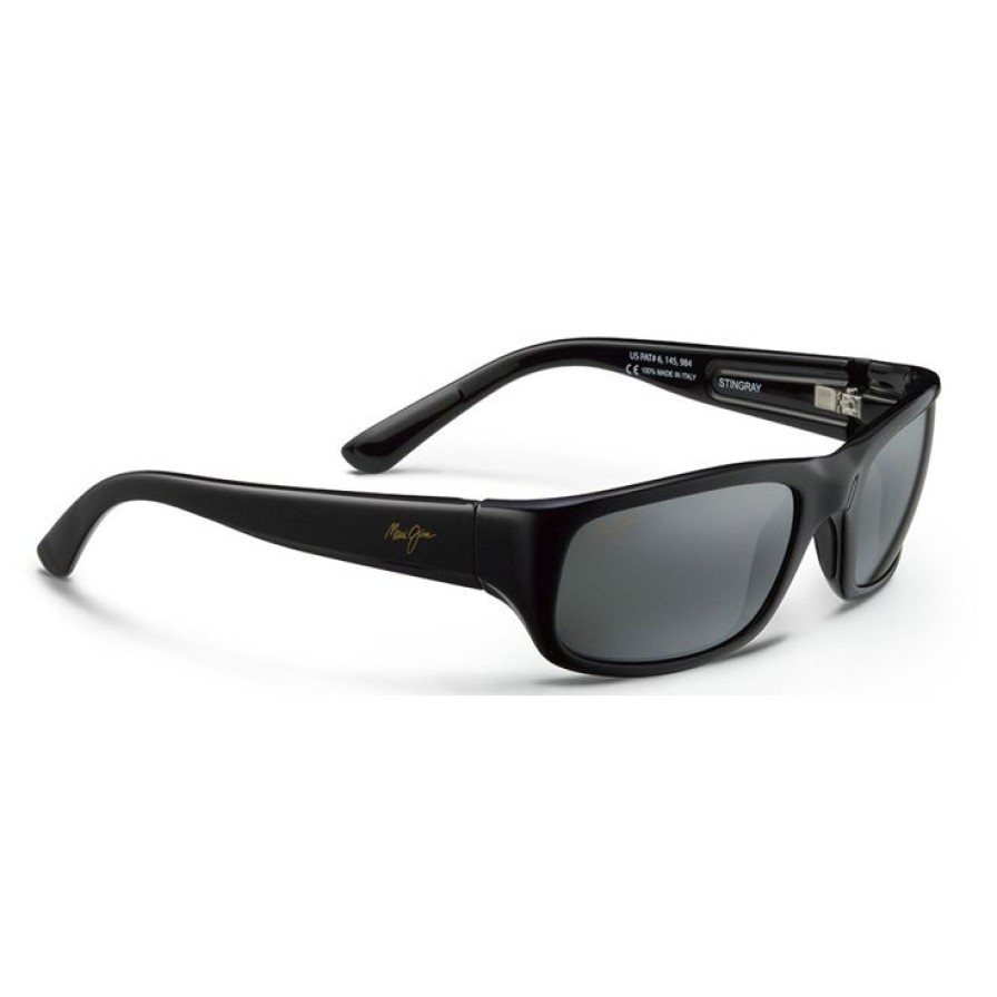 Accessoires Maui Jim Lunettes De Soleil | Stingray