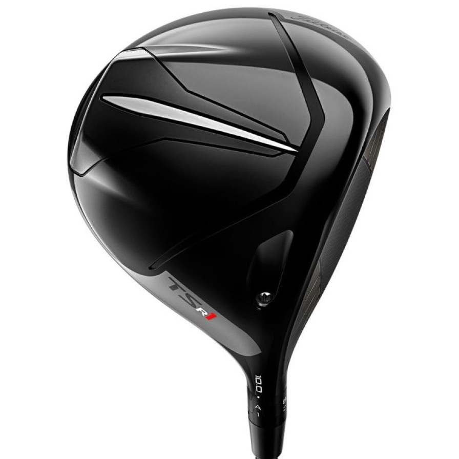 Clubs Titleist Drivers | Driver Titleist Tsr1