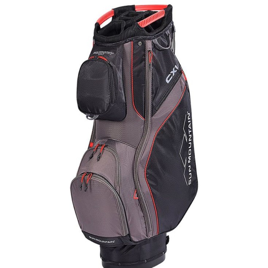 Sacs Sun Mountain Sacs De Golf Chariot | Cx1