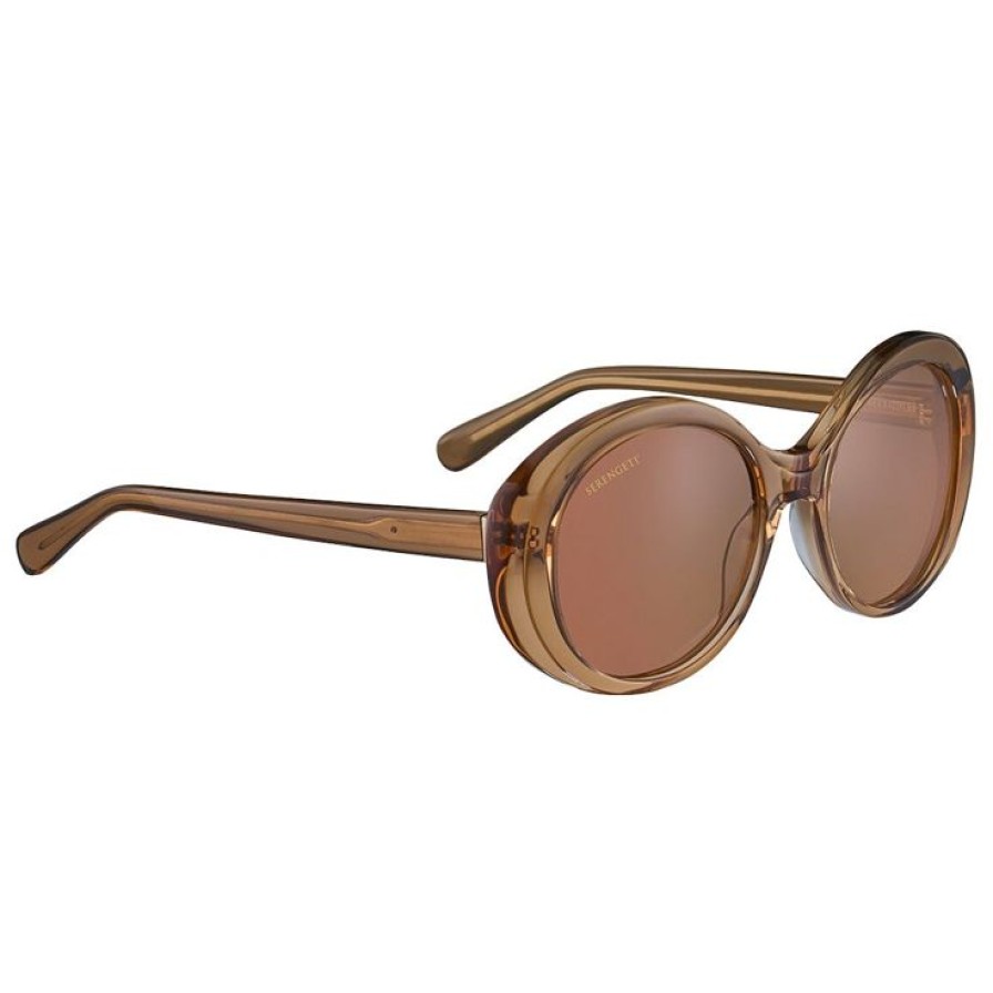 Accessoires Serengeti Lunettes De Soleil | Bacall