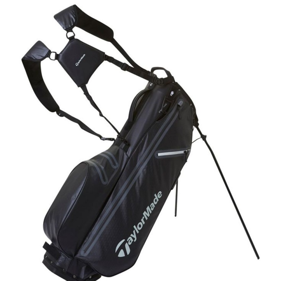 Sacs Taylormade Sacs De Golf Trepied | Flextech Waterproof