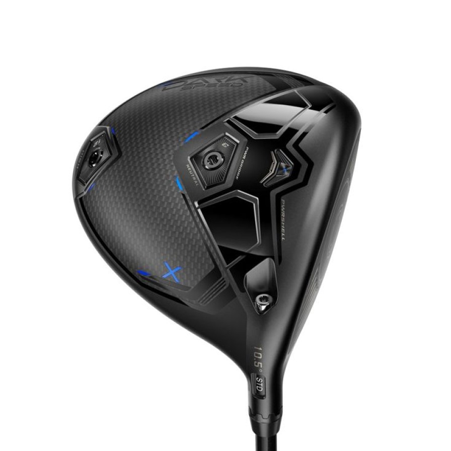 Clubs Cobra Drivers | Driver Cobra Darkspeed X