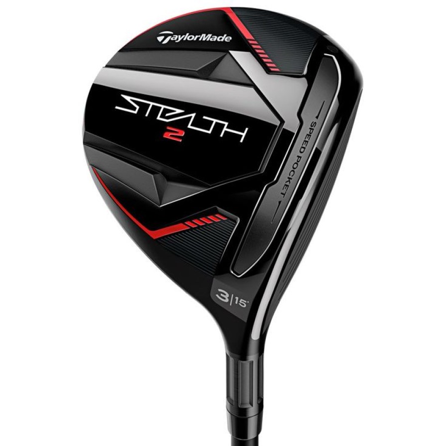 Clubs Taylormade Bois De Parcours | Bois De Parcours Taylormade Stealth 2 Fairway