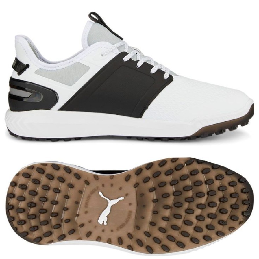 Chaussures Puma Golf Chaussures De Golf Homme | Ignite Elevate