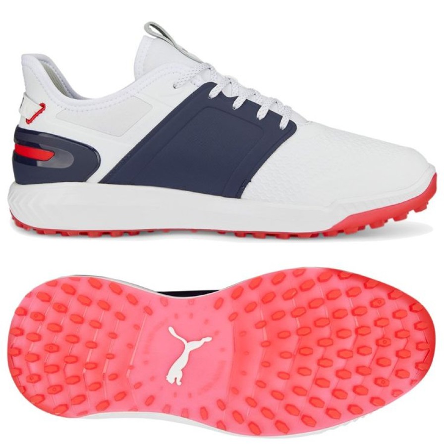 Chaussures Puma Golf Chaussures De Golf Homme | Ignite Elevate