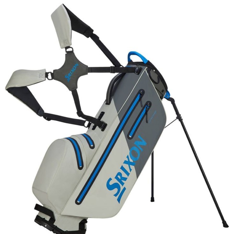 Sacs Srixon Sacs De Golf Trepied | Waterproof Stand