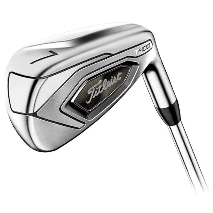 Clubs Titleist Series De Fers | Serie De Fers Titleist T400