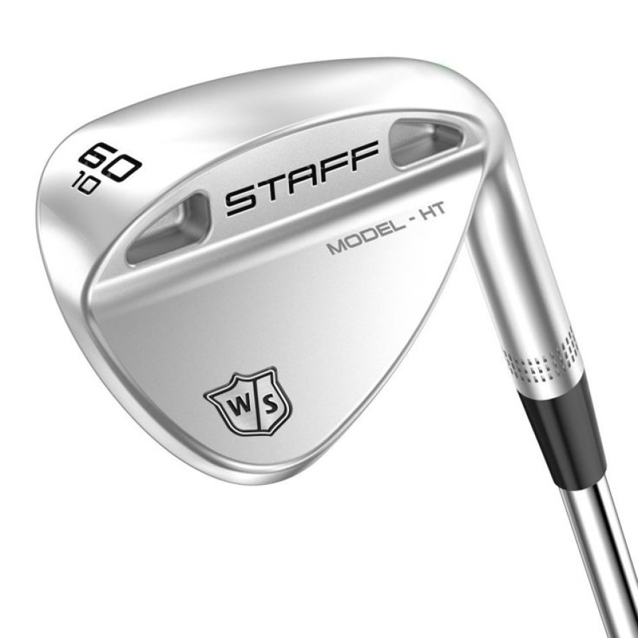 Clubs Wilson Staff Wedges | Wedge Wilson Staff Staff Model-Ht Wedge