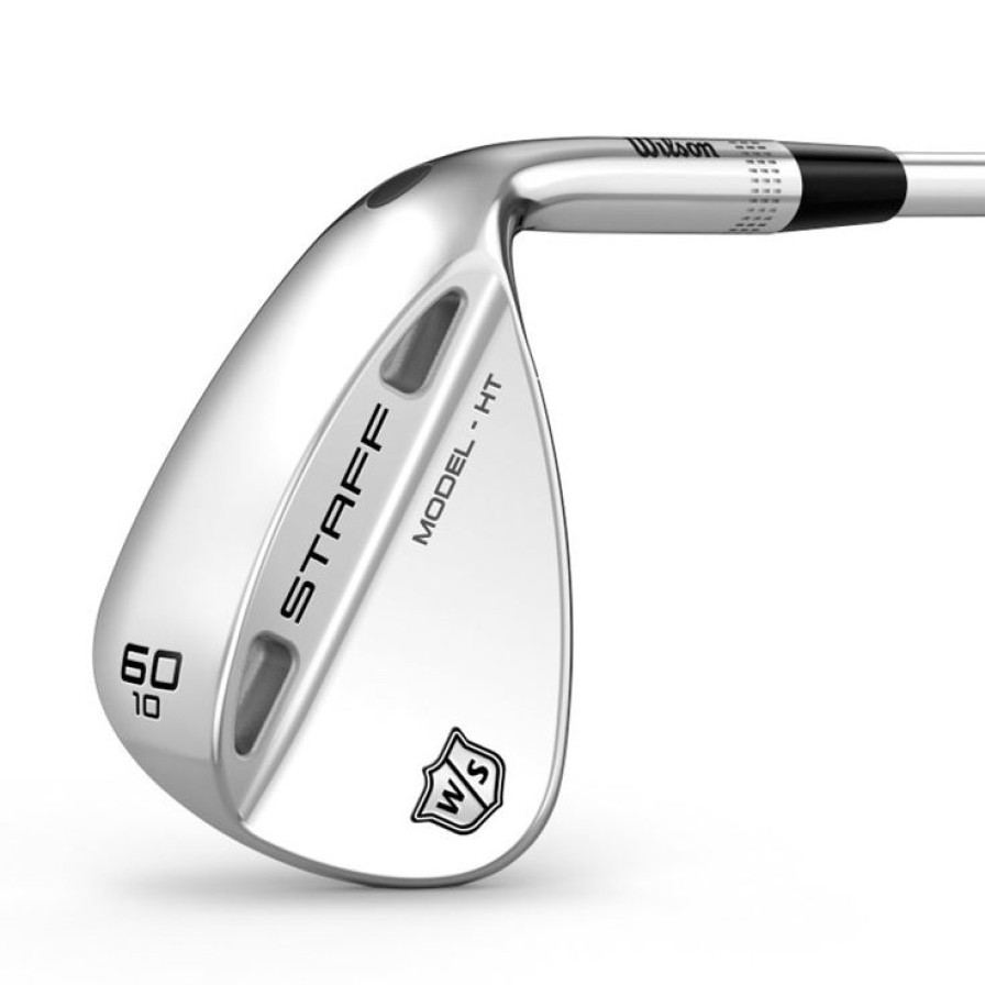 Clubs Wilson Staff Wedges | Wedge Wilson Staff Staff Model-Ht Wedge