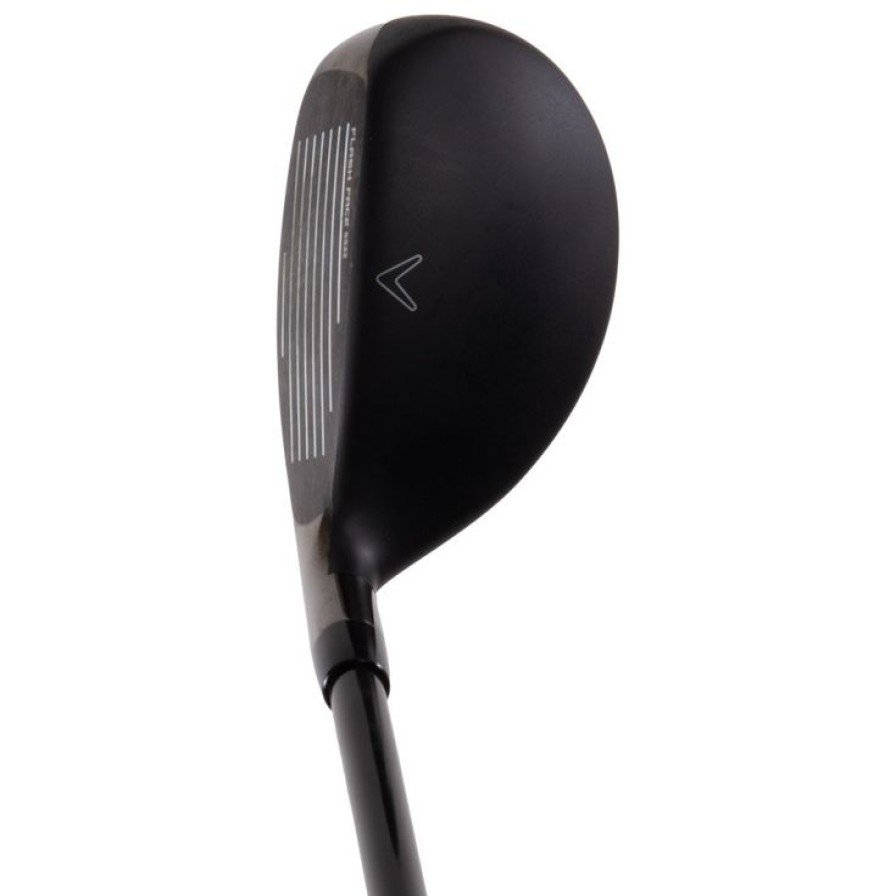 Clubs Callaway Golf Clubs D'Occasion | Hybride Callaway Golf Occasion - Rogue St Max Num00E9Ro 3 Regular