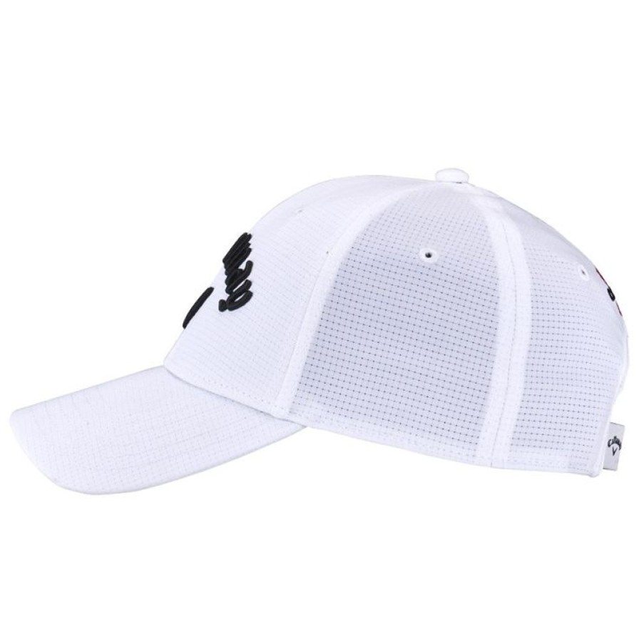 Vetements Callaway Golf Casquettes & Visieres | Junior Tour