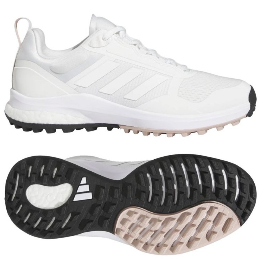 Chaussures Adidas Chaussures De Golf Femme | W Zoysia Footwear