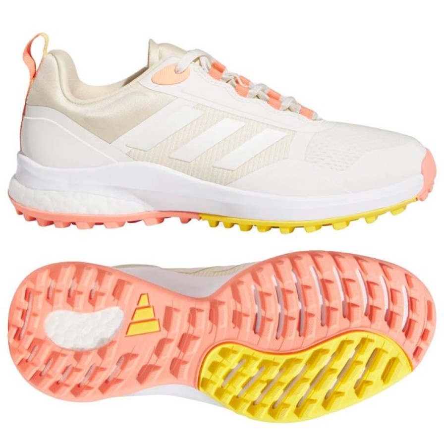 Chaussures Adidas Chaussures De Golf Femme | W Zoysia Footwear