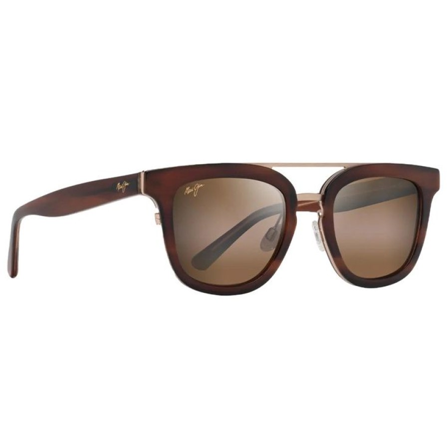 Accessoires Maui Jim Lunettes De Soleil | Relaxation Mode