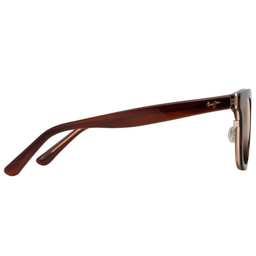 Accessoires Maui Jim Lunettes De Soleil | Relaxation Mode