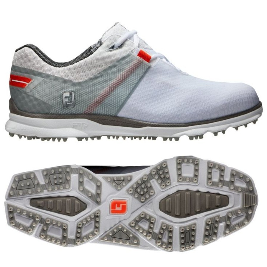 Chaussures Footjoy Chaussures De Golf Homme | Pro Sl Sport